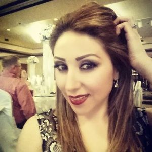 Meet your Posher, Natalie